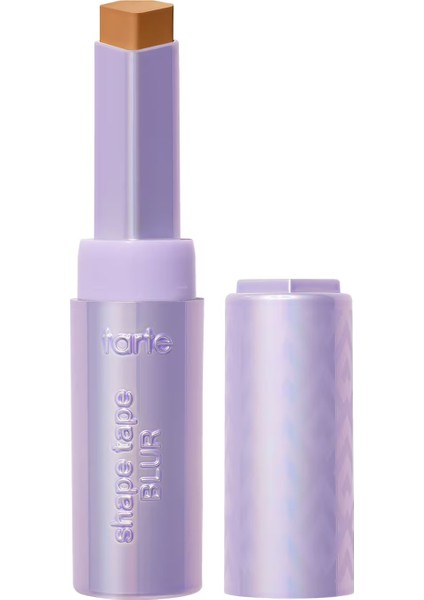 Shape Tape™ Blur Concealer Stick - Bulanıklaştırıcı Kapatıcı Çubuk 47S Tan-Deep Sand (2,2 G)