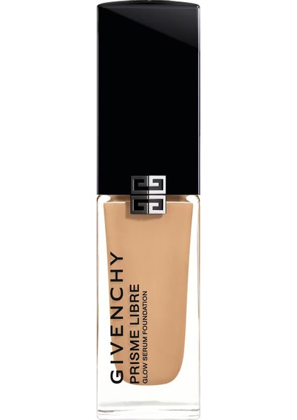 Forever Hydra Nude Foundation - Dior Forever Hydra Nude Fondöten 4n (30 Ml)