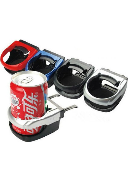 Oto Bardak Tutucu Araç Bardaklığı