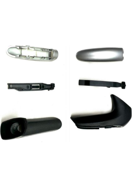 Honda Civic 2007-2011 Fd6 El Fren Kaplaması Tamir Kıt Kollu Oem Kalite 47125-SNA-A82