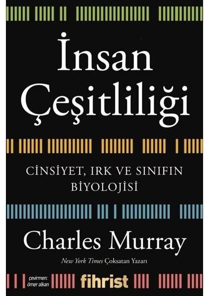 Insan Çeşitliliği Cinsiyet Irk ve Sınıfın Biyolojisi