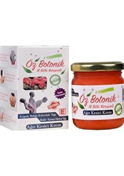 Masaj Seti Mentollü, Akıllı ve Köpek Balığı Kıkırdak Yağı Kremi fırsatları