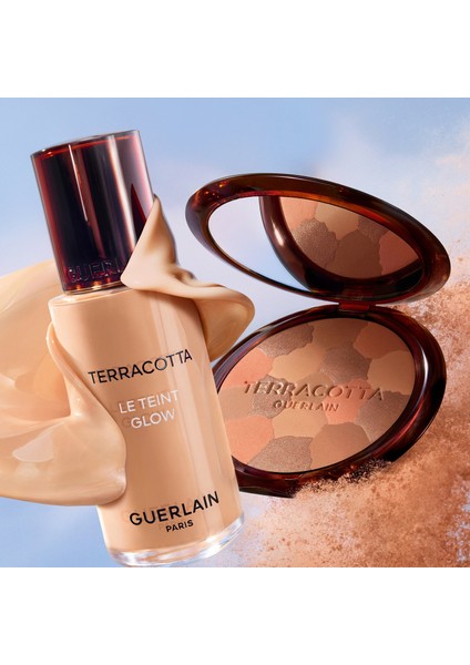 Terracotta Le Teint Glow 4n (35ML) fırsatları