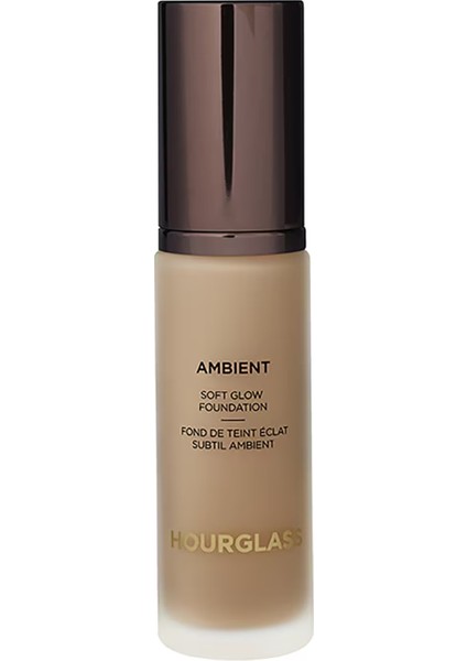 Ambient Soft Glow - Işıltılı Fondöten 9 (30 Ml)