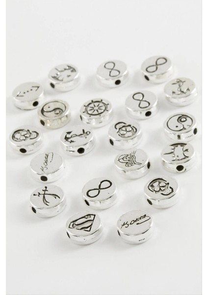 Karışık Bileklik Ara Aparatı 50 Gram