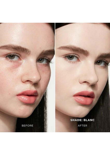 Vanish Foundation Stick - Görünmez Bitişli Stick Fondöten Blanc (7,2 G)