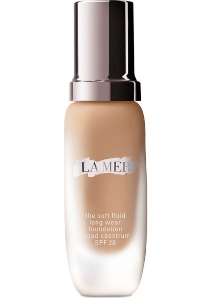 The Soft Fluid Long Wear Spf 20 - Fondöten 250 Sand (30 Ml)