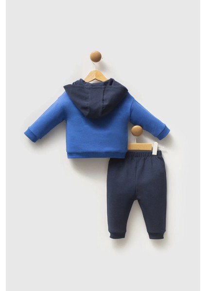 Litaetrend U.s. Polo Assn 2 Li Takım USB2580 Cobalt fırsatları