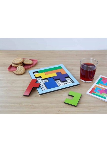 Pratik Zeka Oyunu fiyatları