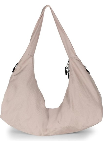 Bej Çanta