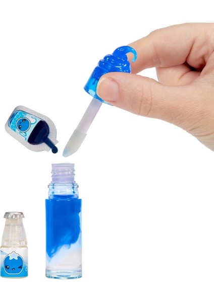 Yummiland Rory Blueberry Bebeği ve Dudak Parlatıcısı fırsatları