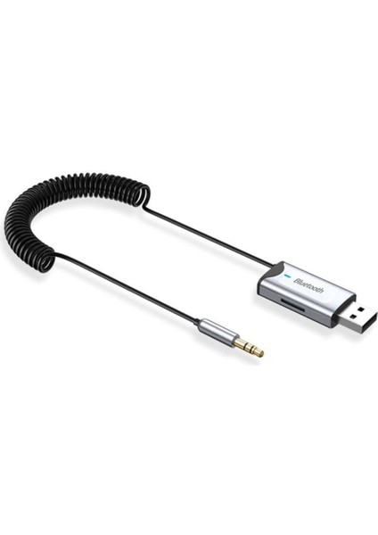 ZR813 BT750 Aux Bluetooth Sd Kart