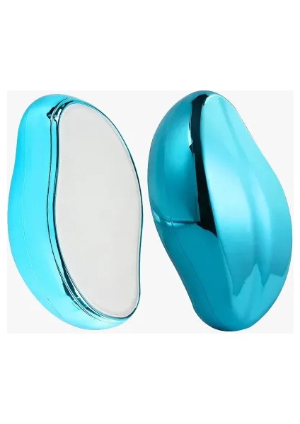 Epilasyon Taşı Nano Kristal Teknolojisi