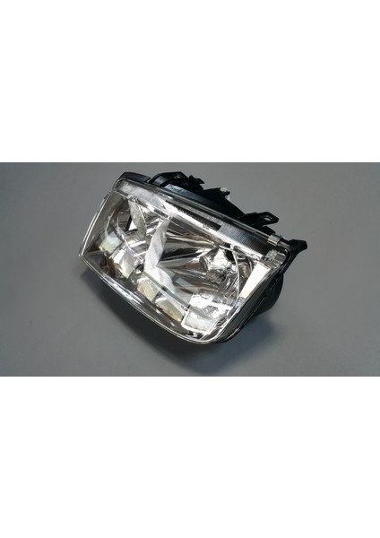 Vw Bora 1j2 1999-2005 Ön Far Sisli Sağ modelleri