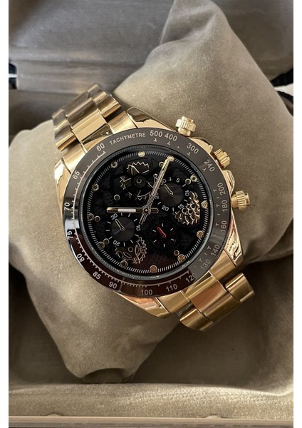 Sk-35 Erkek Iskelet Model Vintage Kol Saati indirimleri