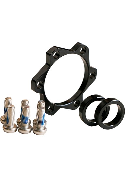 Takviye Ği Dönüştürme Adaptörü Yıkayıcı Al Alaşımlı Dönüştürme Önü (Yurt Dışından) fiyatları