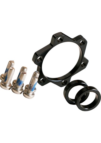 Takviye Ği Dönüştürme Adaptörü Yıkayıcı Al Alaşımlı Dönüştürme Önü (Yurt Dışından) fırsatları