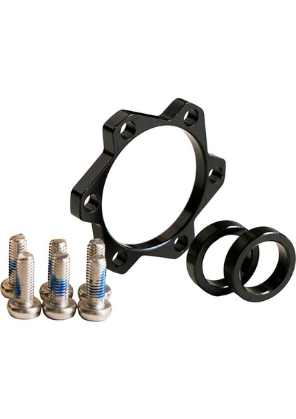 Takviye Ği Dönüştürme Adaptörü Yıkayıcı Al Alaşımlı Dönüştürme Önü (Yurt Dışından) indirimleri