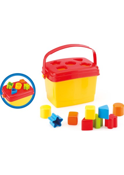 Bul-Tak Kova Seti 5098