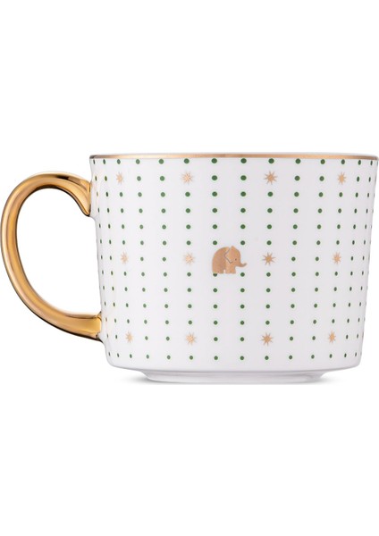 Navy Yeşil 2'li Çay Fincan Takımı fırsatları