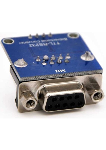HW-044 RS232 Ttl Dönüştürücü Modül – MAX3232 Entegreli fiyatları
