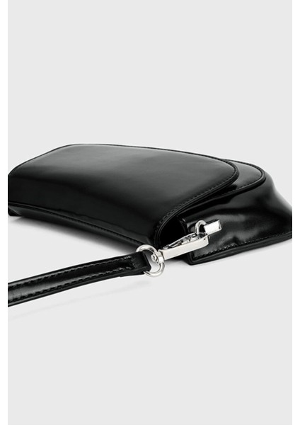 Çift Kulp Çanta Siyah 12145392000 fiyatları