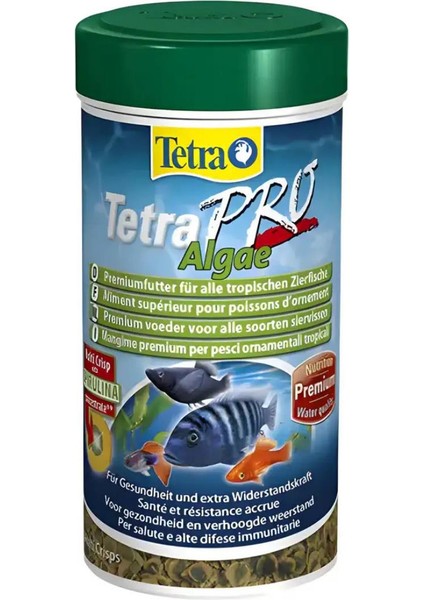 Pro Algae 250ML 45GR