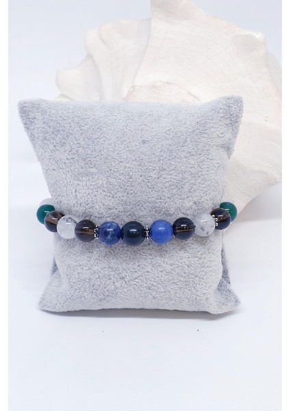 Emf Radyasyondan Koruma Bilekliği