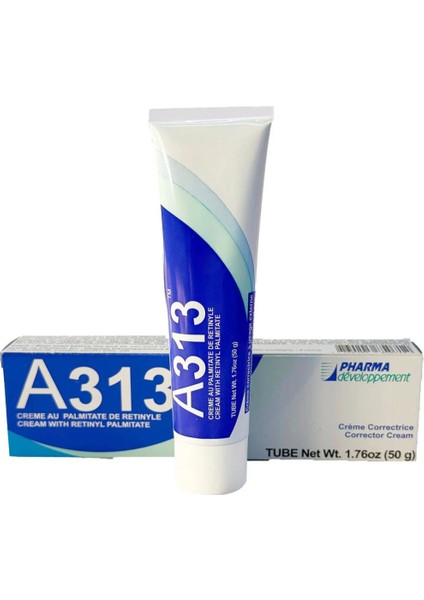 A313313 Retinol Pommade 50GR
