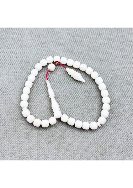 Usta Işçilikli Bilek Boy Narçıl Ağacı Tesbih fiyatları