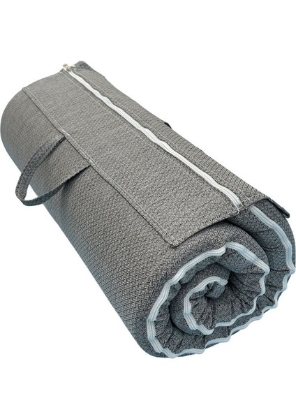 Kamp Matı Karavan & Çadır & Avcı & Tek Kişilik Katlanır Mat 90X190X5 modelleri