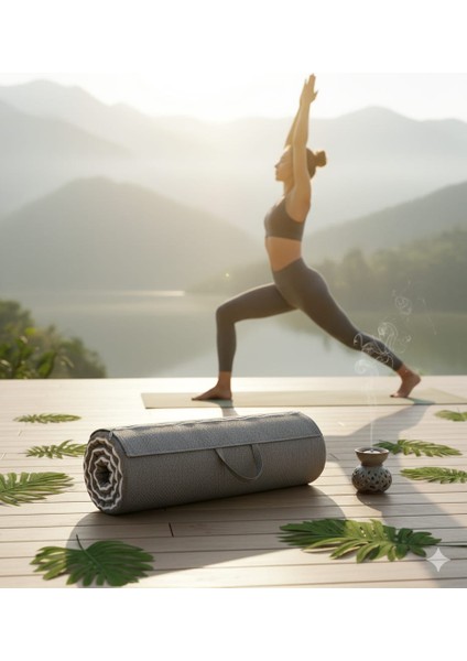 Kamp Matı Karavan & Çadır & Avcı & Tek Kişilik Katlanır Mat 90X190X5 fırsatları