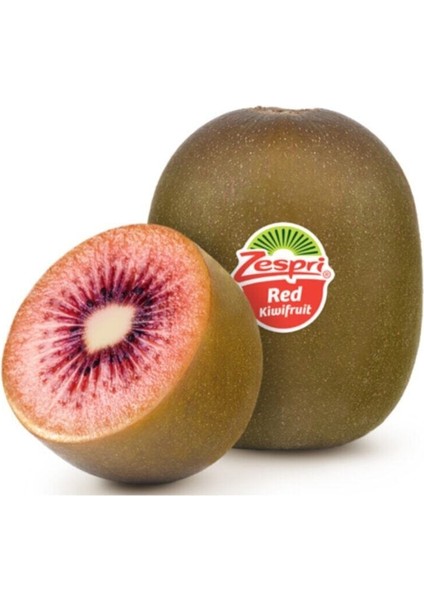 Tropikal Kırmızı Kivi Tohumu 5 Adet fiyatları