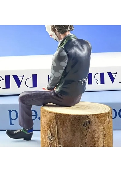 Batman Dark Night Aksiyon Figür Oyuncak - Joker 10 cm fırsatları