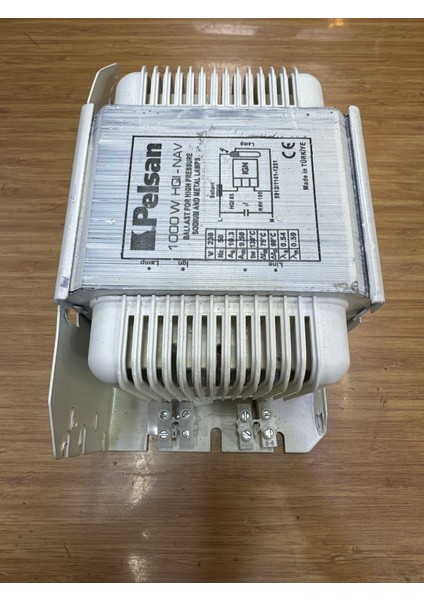 1000W Balast fiyatları