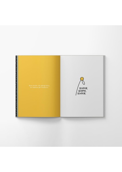 2026 Hisli Şeyler Takvimi & Kitap Seti