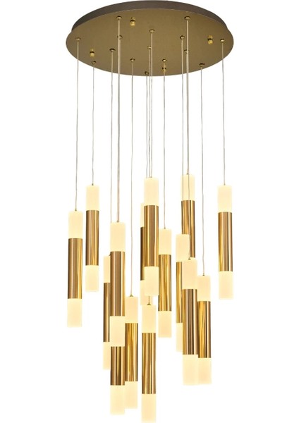 A-4811-15 Ledli Sarkıt