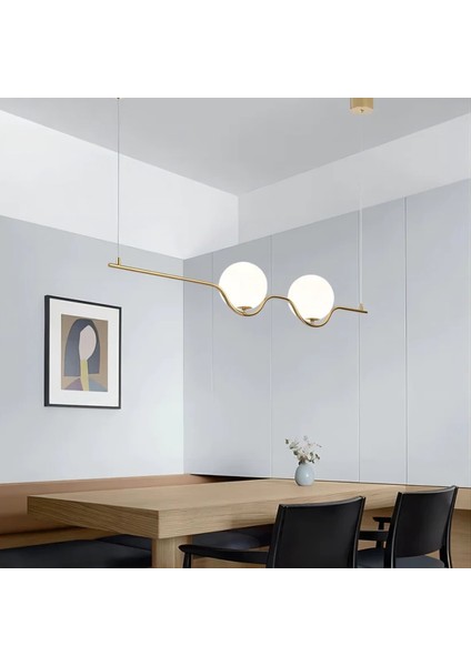 TKL-7016 Modern Avize