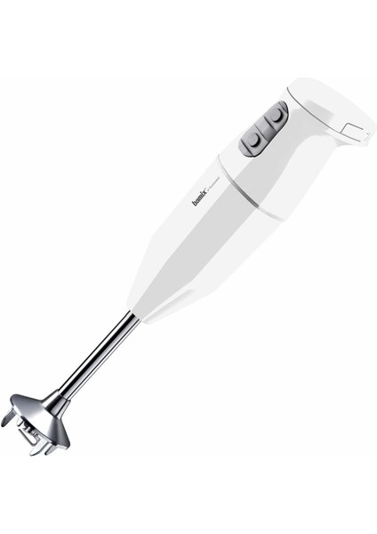 ® Cordless Kablosuz El Blenderi (20CM Daldırma Derinliği) 3 Bıçaklı Beyaz fiyatları