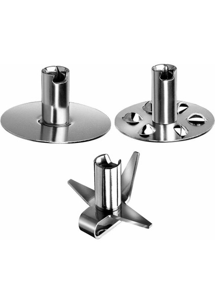 ® Cordless Kablosuz El Blenderi (20CM Daldırma Derinliği) 3 Bıçaklı Beyaz fırsatları