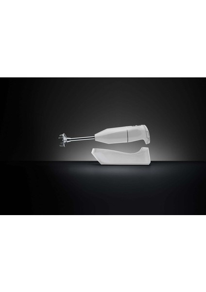 ® Cordless Kablosuz El Blenderi (20CM Daldırma Derinliği) 3 Bıçaklı Beyaz indirimleri