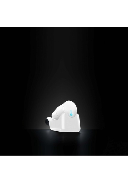 ® Cordless Kablosuz El Blenderi (20CM Daldırma Derinliği) 3 Bıçaklı Beyaz