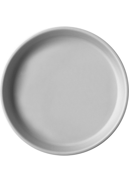 Basics Mama Tabağı Powder Grey