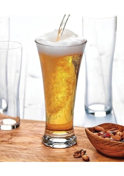 42199 Pub Bira Bardağı 6'lı 320 cc