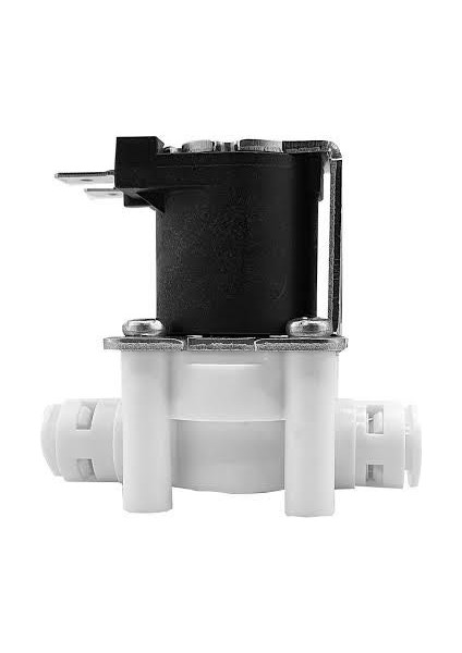 💧 24V 1/4” Selenoid Valf – Su Arıtma Cihazı Parçası fiyatları