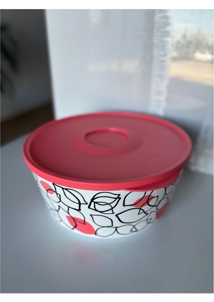 Delüks Limon 4.3 Lt Saklama Kabı