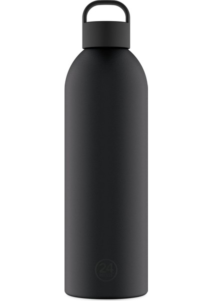 Clima Bottle Tuxedo Black Paslanmaz Çelik Termos 1500 ml