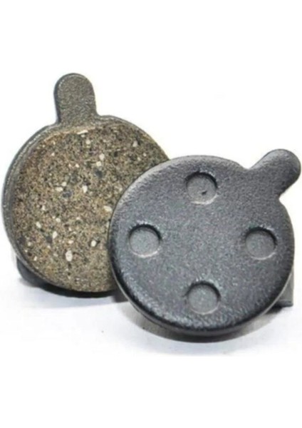 My Scooter Cybersoul X3 Pro Fren Balatası [1ÇİFT] M16 fiyatları