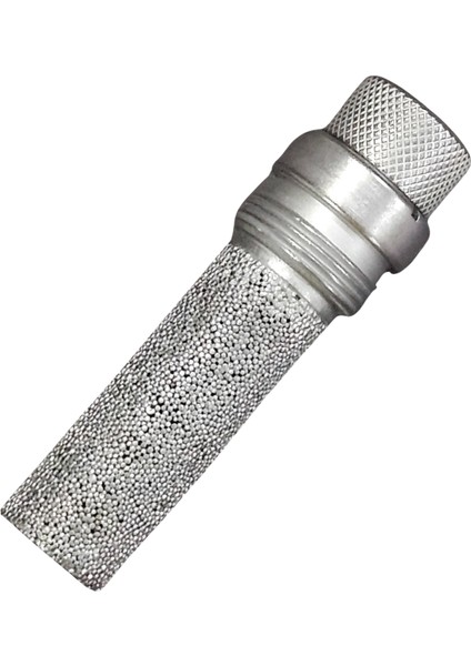 M-329-A-1 MERROW Yağ Deposu Filtreli Kapağı