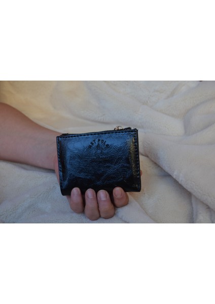 Zarif Şık Tasarımlı Kadın Cüzdan